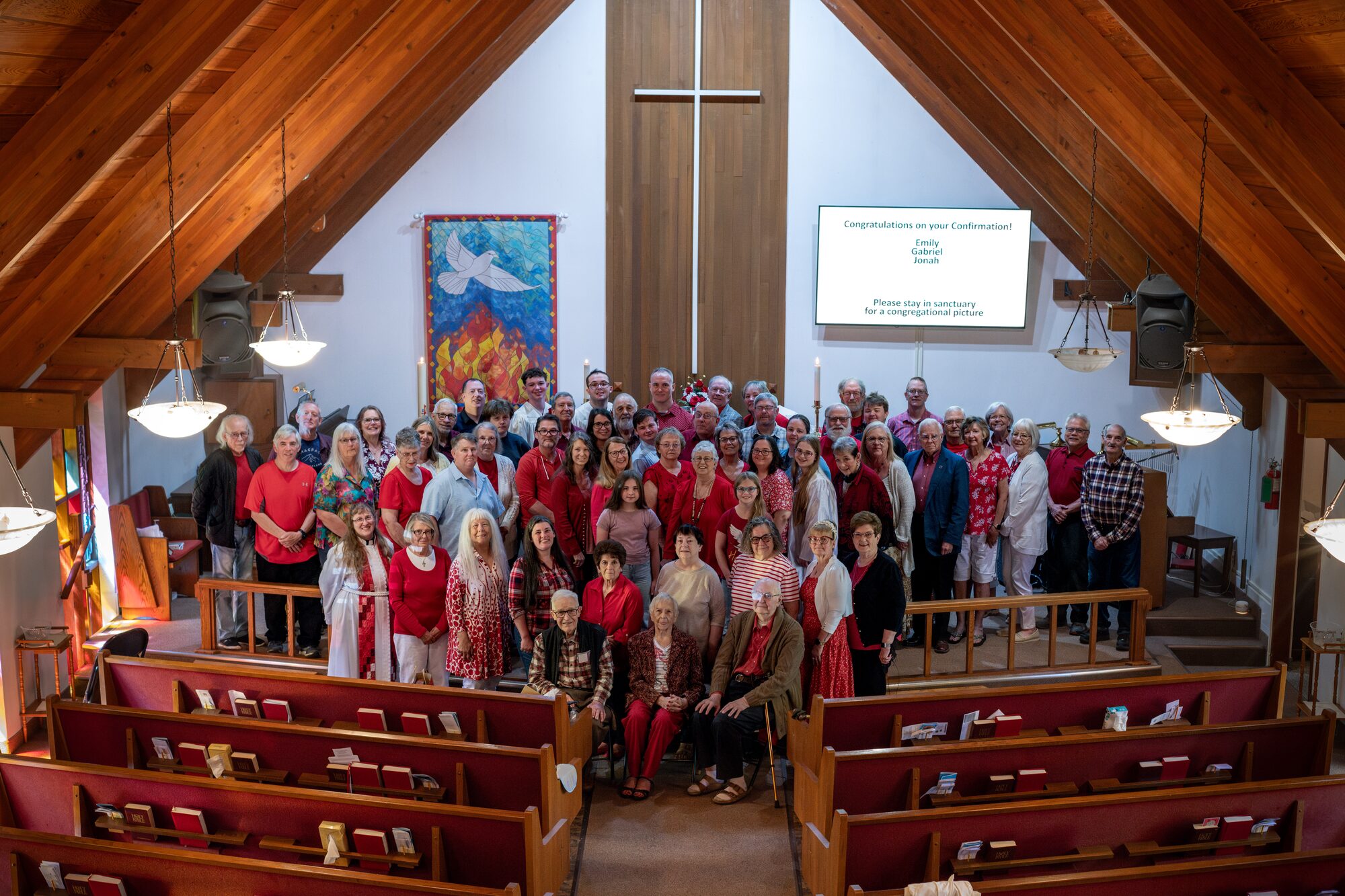 Home | Bethany Lutheran Church